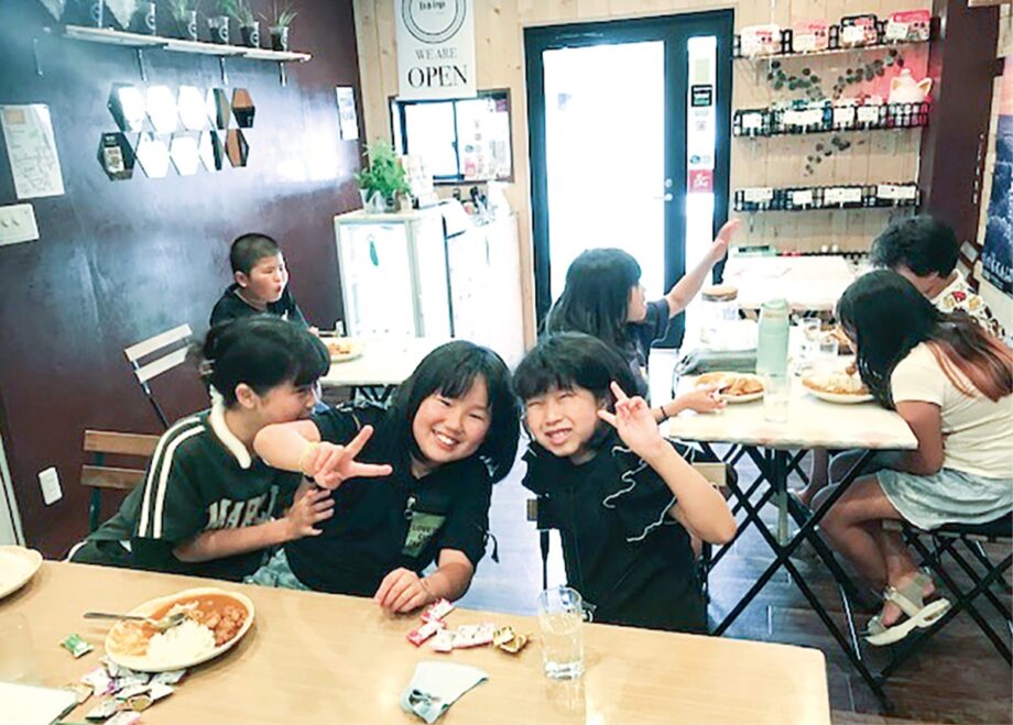 「本当に困っている人へ届けたい」　大口通でフードパントリー（神奈川区）