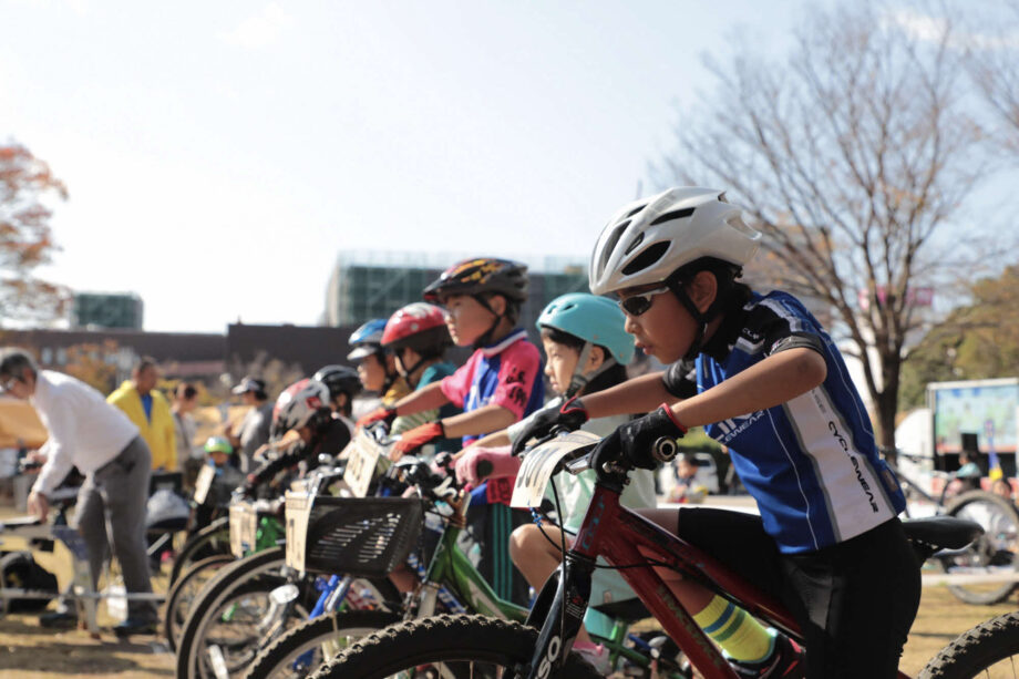 【11月18日(土)開催】ちがさきVELO FESTIVAL自転車祭2023　パリ五輪日本代表候補によるBMXフリースタイルのデモンストレーションも！