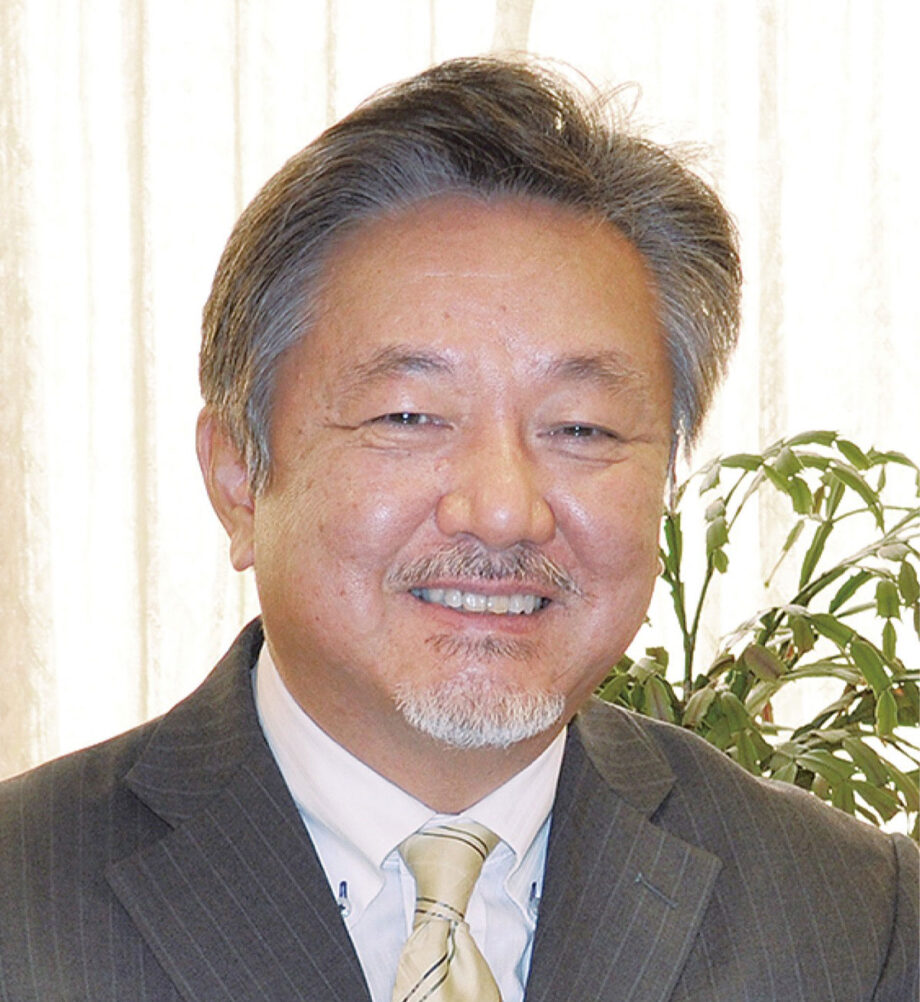 【特別インタビュー】ＩＣＴで進化する介護＜神奈川県高齢者福祉施設協議会藤沢地区福祉施設連絡会＞