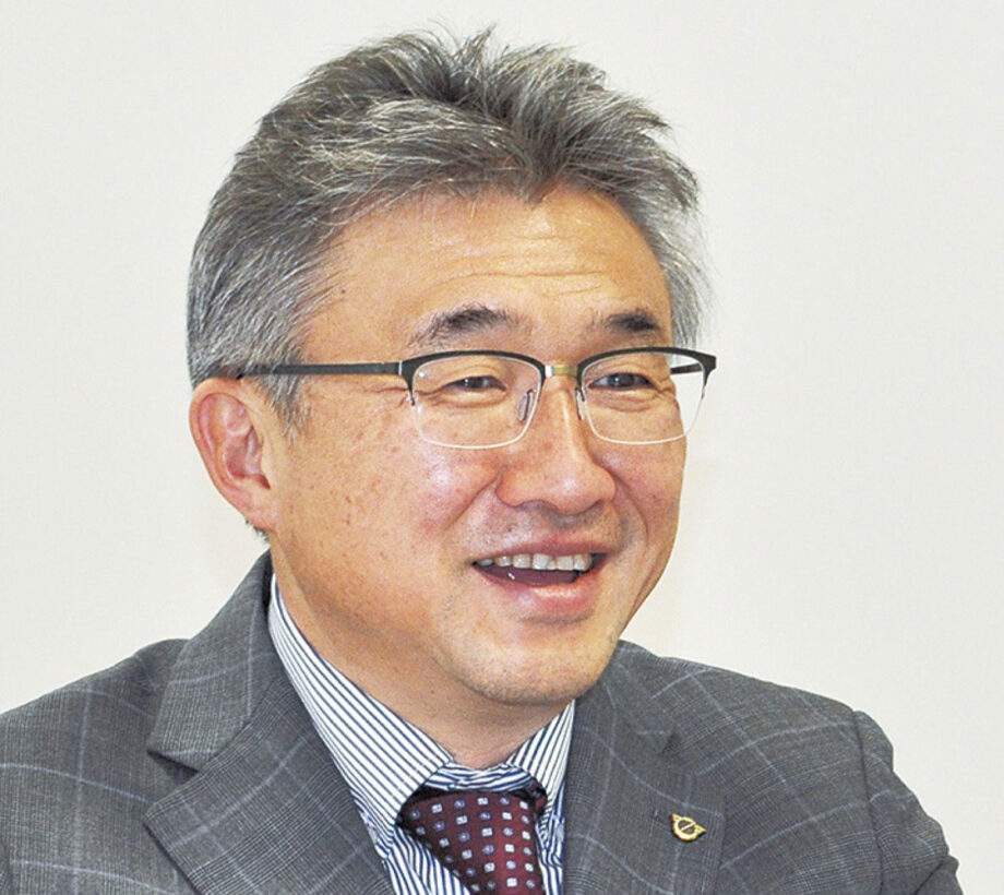 【藤沢市健康医療部長に聞く】健康への「気づき」を