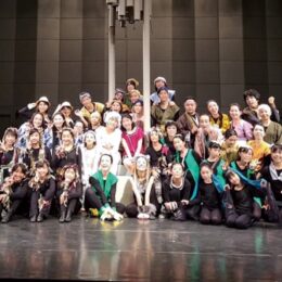 横須賀市民劇団「SUKAミュー」市民ミュージカル再起動ー2024年夏公演に向け準備ー