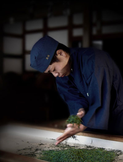 丹沢山系の名水が育くみ、神奈川県唯一の「手もみ茶教師」が作る秦野のお茶と和紅茶＜高梨茶園＞