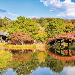 称名寺の整備へ寄付募る（12月末まで）＠横浜市金沢区