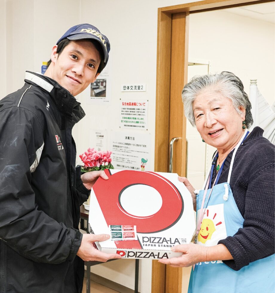 【子ども食堂 】12月20日はクリスマス特別メニュー チキンやケーキなどを用意@横浜市青葉区