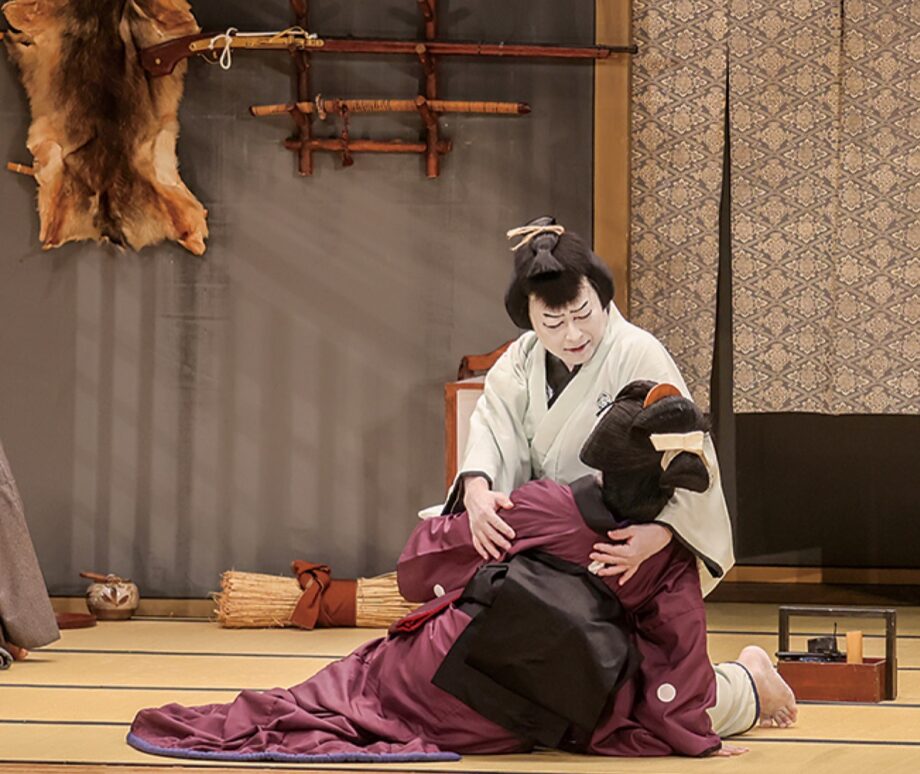 【募集中】横浜いずみ歌舞伎保存会 ｢一緒に歌舞伎しませんか｣ 出演者・スタッフを募集