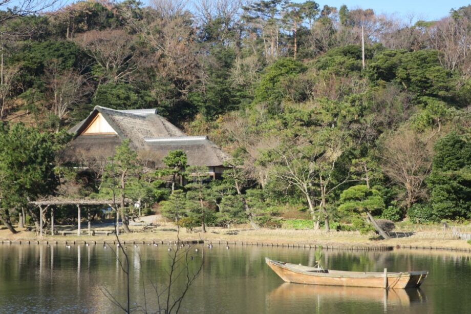 横浜・三溪園で伝統的な日本のお正月を体験　2024年『三溪園で過ごすお正月』開催