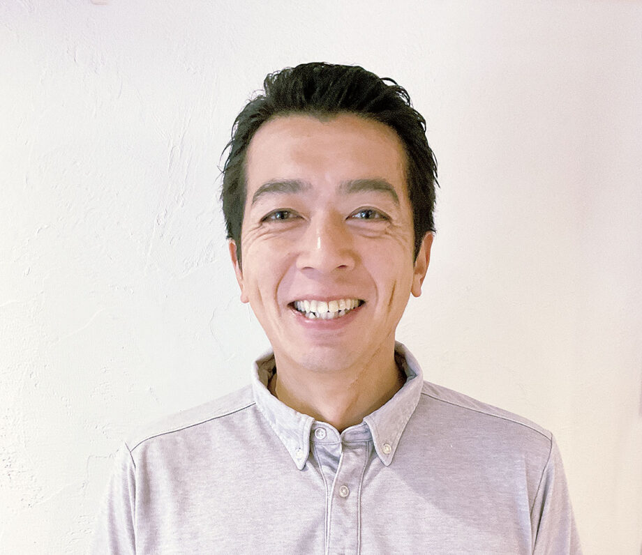 人々の幸せを守る企業に【株式会社伊藤建設　伊藤正太郎さん】