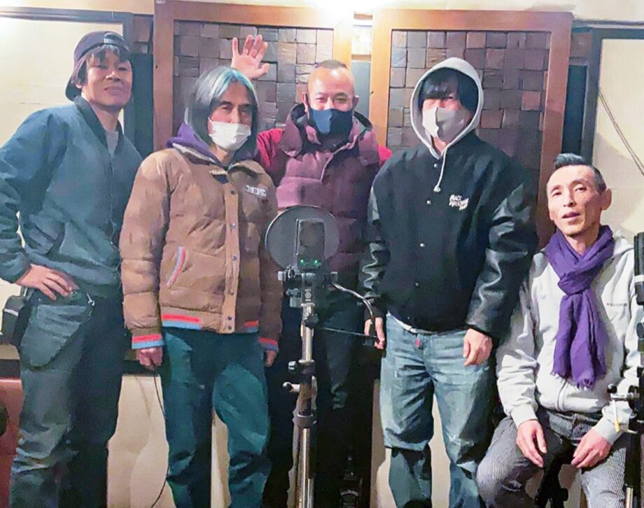 【１月14日】二宮のラーメン店「JAH」 開店30周年を祝うライブ開催＠平塚市 SAD CAFE