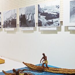 〈横須賀市〉「むかしはこんなだった！観音崎自然博物館」70年の変遷をたどる特別展＜3月31日まで開催中＞