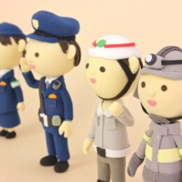 【横浜市緑区】十日市場で「消防ＤＡＹ 」はしご車救出訓練など 3月2日