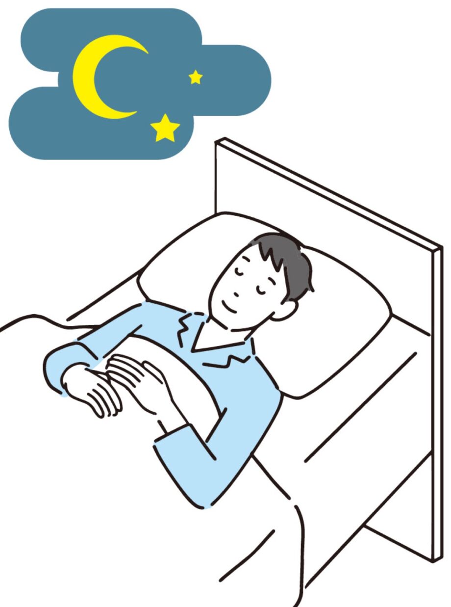 ＜2/12締切＞健康講座「睡眠はなぜ大切？」良い睡眠学ぶ＠横浜市栄区　栄公会堂