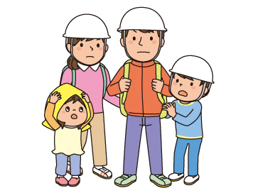 【締切間近】親子で学べる 防災キャンプを体験 3月9日@横浜市緑区