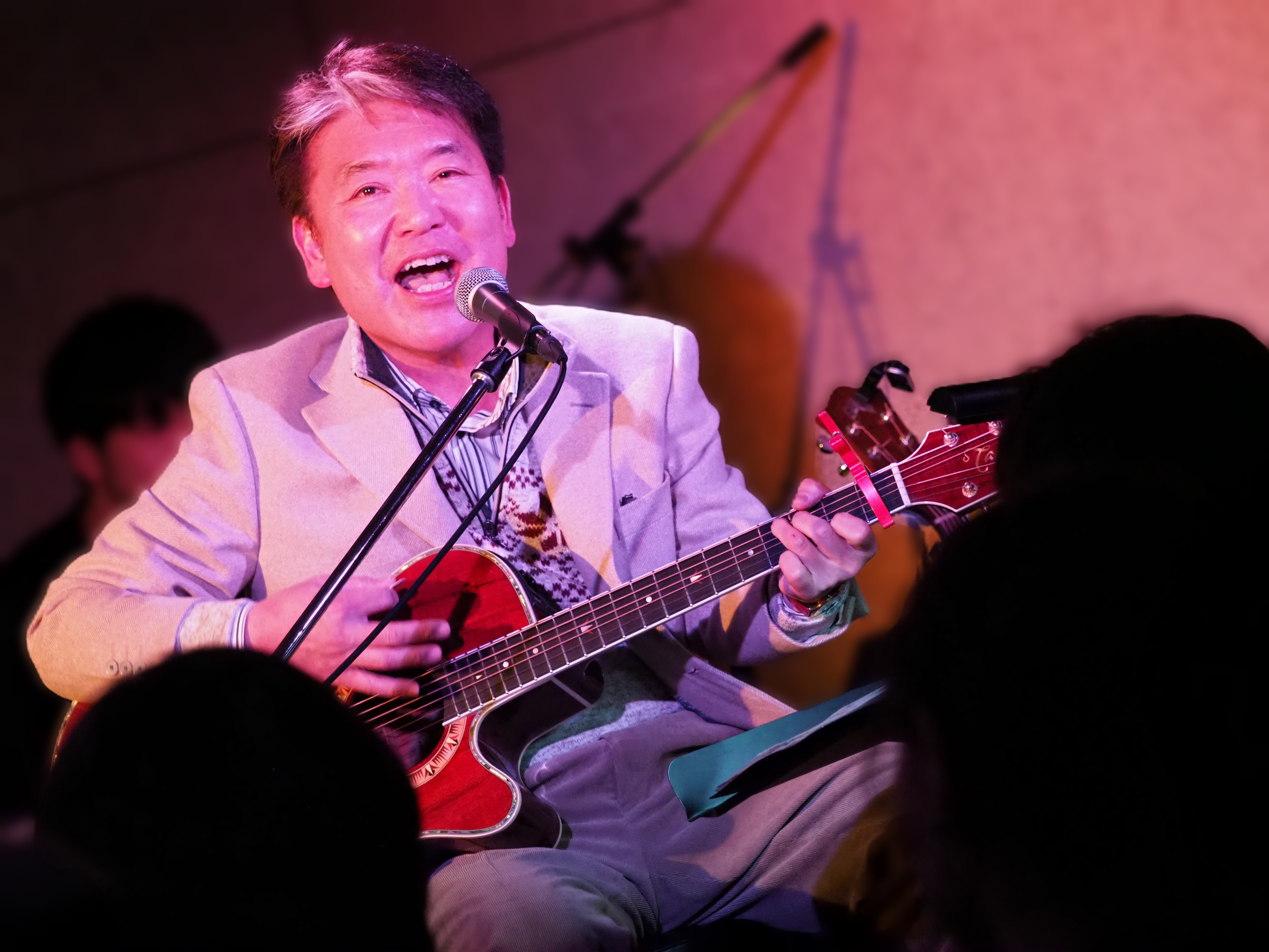 こうたろうさん 小唄 勝太郎 | 東京音頭／さくら音頭 | ビクターエンタテインメント