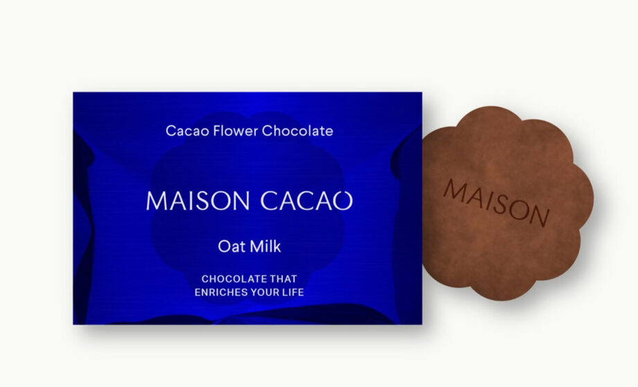 バレンタインにメゾンカカオ（MAISON CACAO）が茅ヶ崎市内の公立小学校へピュアチョコレートをプレゼント