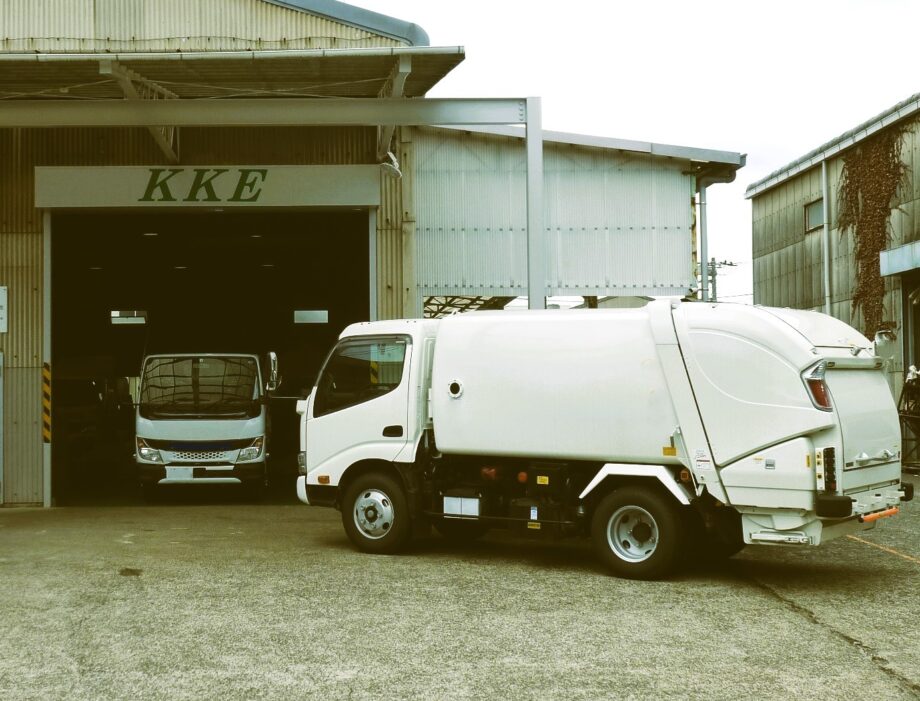 【未経験歓迎・正社員求人】環境整備車両の整備・修理　綾瀬市「極東神奈川エンジニア」ってどんな会社？