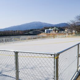 山北町に「スケートボードパーク」が誕生！４月７日(日)にオープニングセレモニー開催