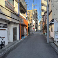 石川町裏通り会【横浜市中区】