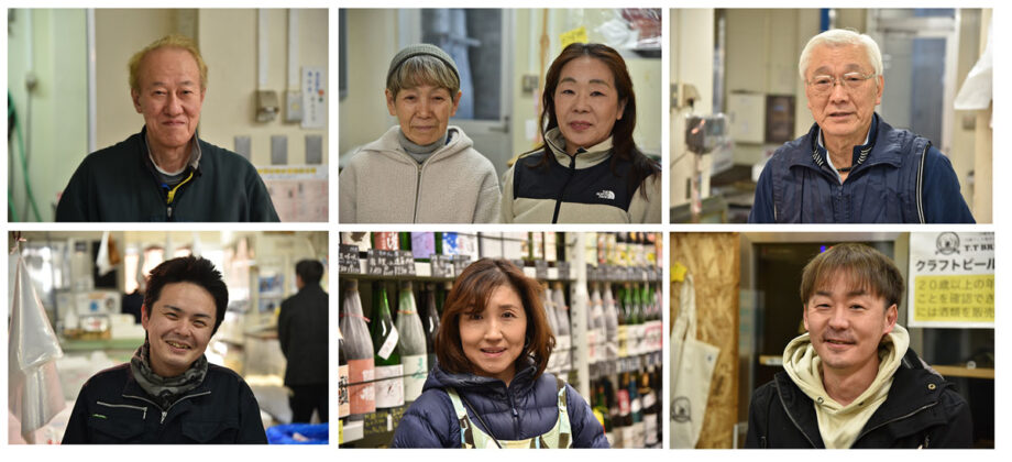 【体験取材レポ】「川崎幸市場（川崎南部市場）」で買い物を満喫！一般客が入れるって知ってますか？