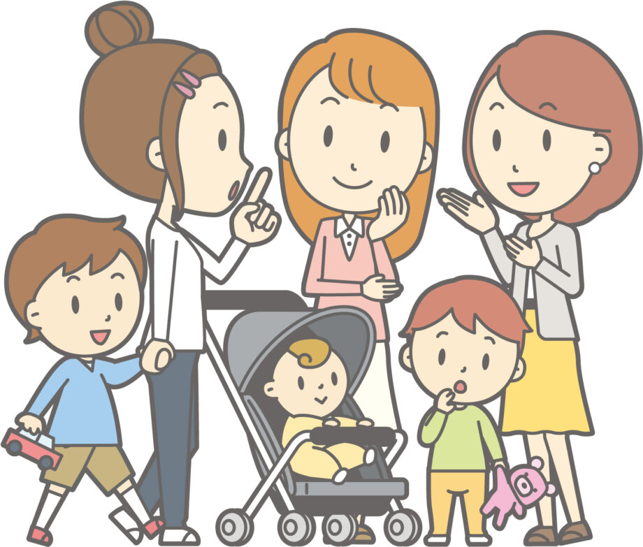 【メッセージ募集・4月30日必着】コドマチフェスティバル「考えてみよう！子どもにやさしいまち」が開催＠町田市：南市民センター