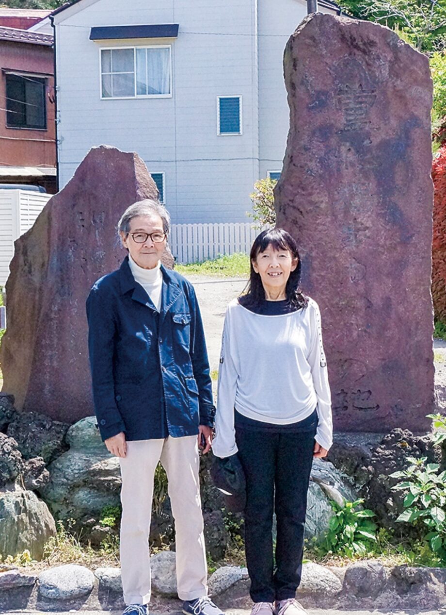 有志が調査・編集して「逗子文学年表」を作成　未来に残す文化資源