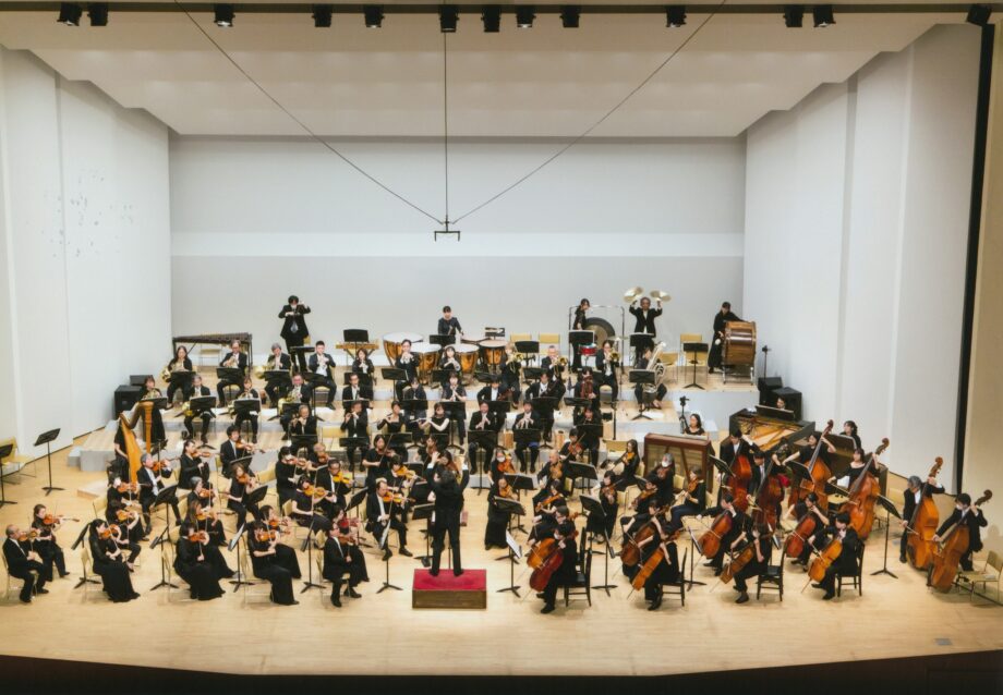 「親子でオーケストラを体験しよう」5月12日に茅ヶ崎交響楽団がファミリーコンサート