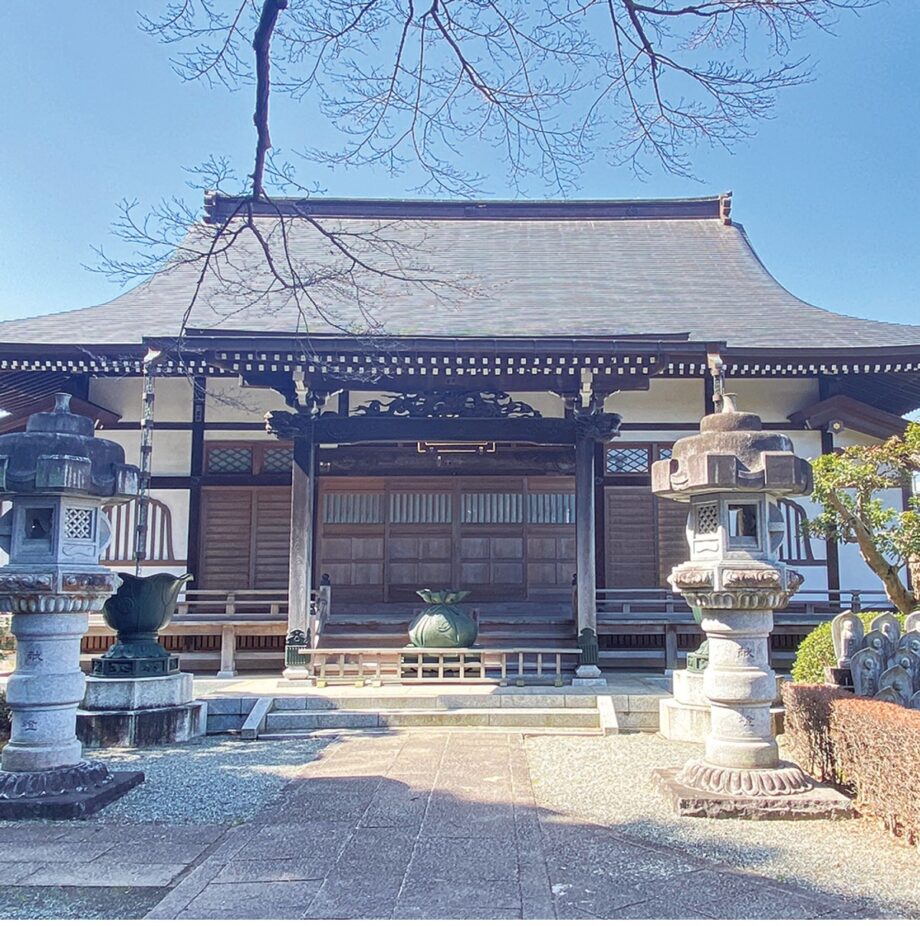 春の東海道をゆく~茅ヶ崎・平塚の一里物語~ツアーガイドが見所や歴史的な価値について説明してくれる