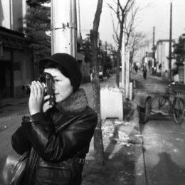 横浜都市発展記念館「戦後横浜写真アーカイブス」サイト上で公開