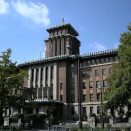 神奈川県庁本庁舎5年ぶり一般公開【2024年5月3日】