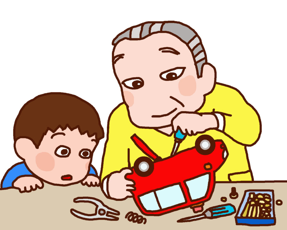 ＜5月25日開催＞ おもちゃの病院　無料で修理  ＠海老名市