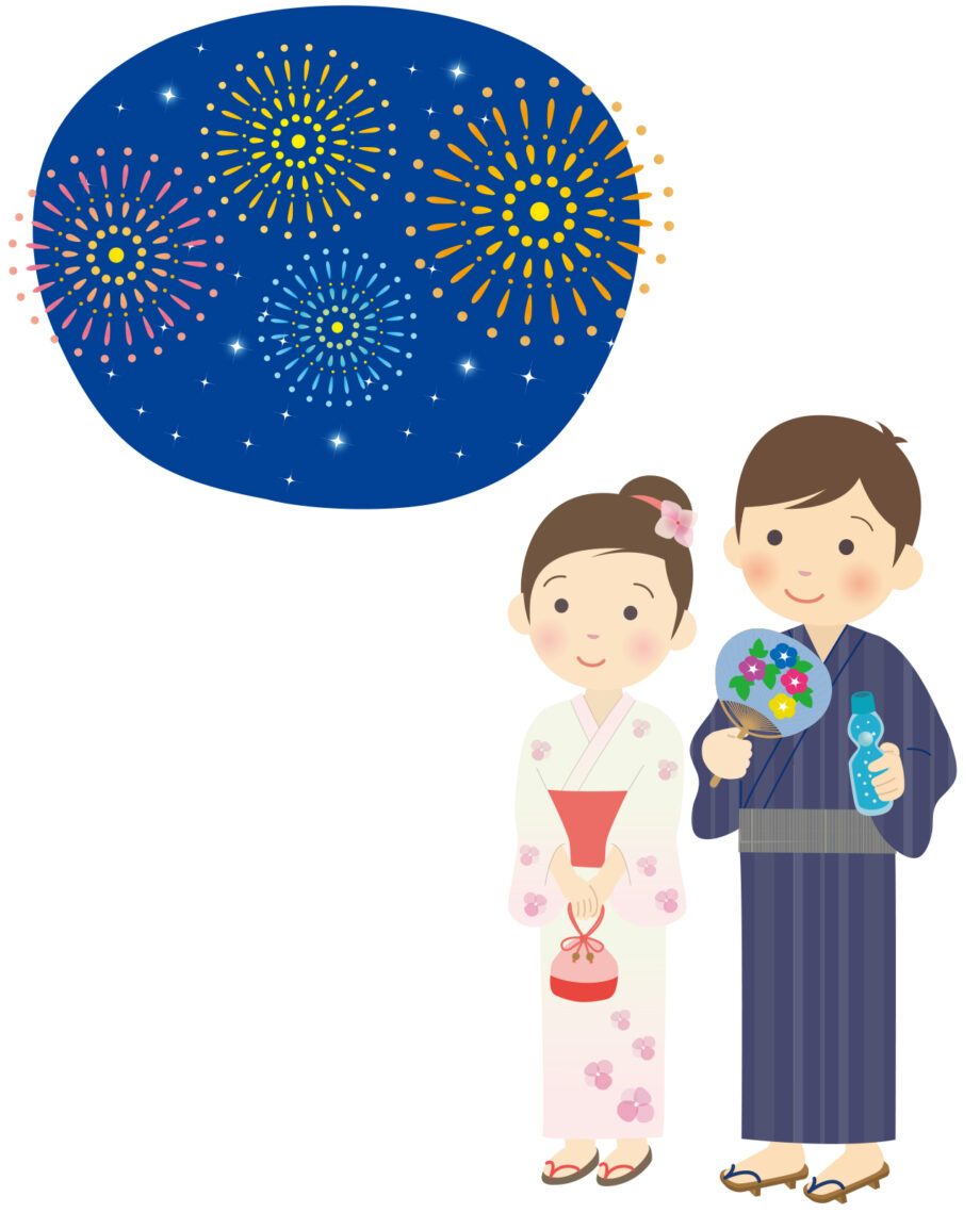 〈5/30〉第67回・4年ぶりに初夏の夜空を彩る花火～逗子海岸で7千発～