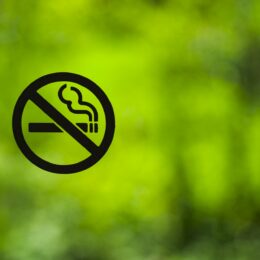【無料・対象制限あり】相模原市の南保健福祉センターで「禁煙」アドバイス