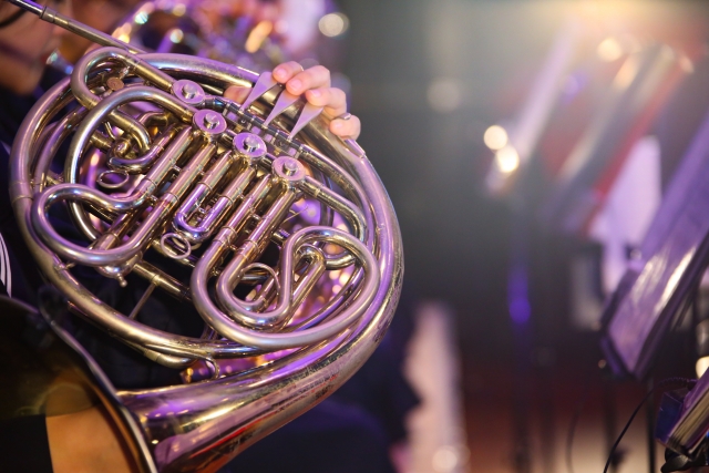 【入場無料】都筑吹奏楽団の定期演奏会 5月25日開催 @横浜市・都筑公会堂