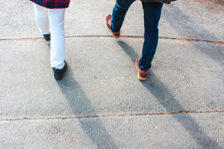橋本地区健康づくり普及員主催「橋本歩こうウォーキング」６月１日開催　相模原公園菖蒲観賞コース
