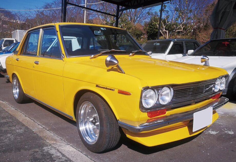 第1回旧車フェスタinYOKOSUKA～集まれ「旧車」ラブな人～昭和の日本車展示イベント【6/16】