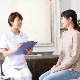 〈5月16日・21日〉鎌倉保健福祉事務所が「女性の健康相談」受付け（要予約）