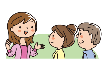 大和市でボランティアを募集中　小学校で「対話による美術鑑賞 」５月28日シリウスで体験会
