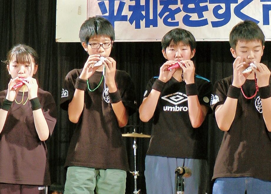 川崎市平和館で「平和をきずく 市民のつどい」【2024年６月９日】講演や展示で平和を学ぼう