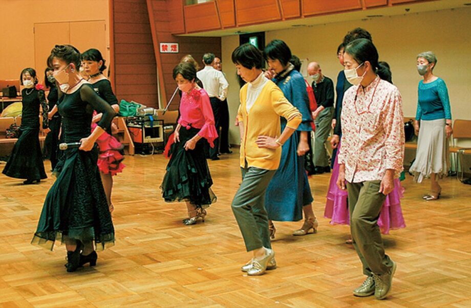 川崎市・麻生市民館で2024年も「あさおサークル祭」【6月8・9日】29団体が日頃の練習成果を発表