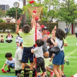 ５月19日「第69回秦野市民体育祭」市内各地で開催
