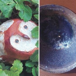 「陶器と華が出会う」5月23日～アミューあつぎで開催　