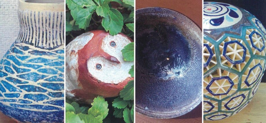 「陶器と華が出会う」5月23日～アミューあつぎで開催　