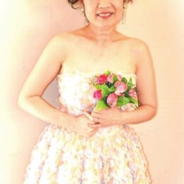 「川崎の歌姫」ソプラノ歌手・桜井純恵さんがすくらむ21ホールで２年ぶりリサイクル【５月26日】