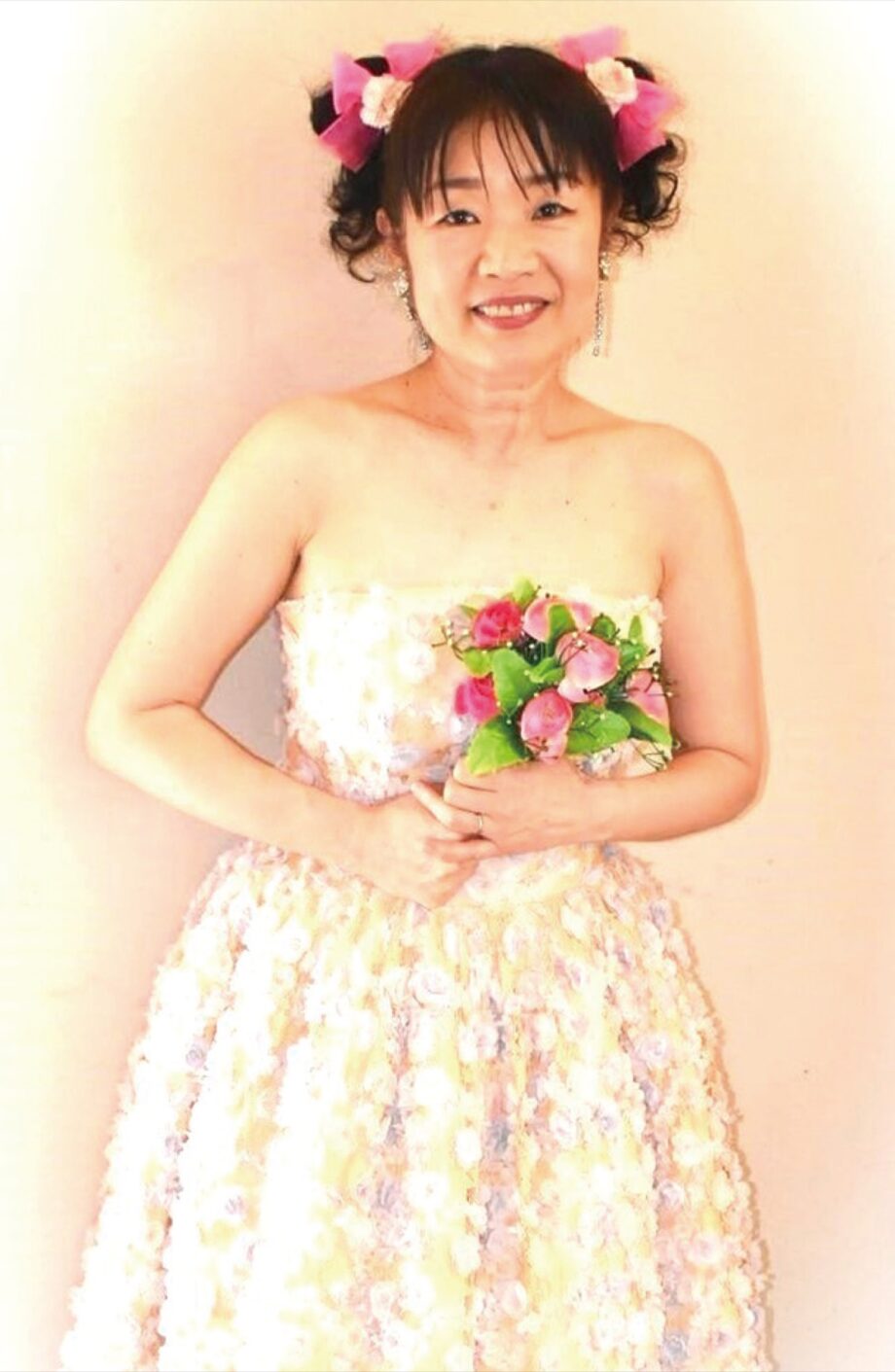 「川崎の歌姫」ソプラノ歌手・桜井純恵さんがすくらむ21ホールで２年ぶりリサイクル【５月26日】
