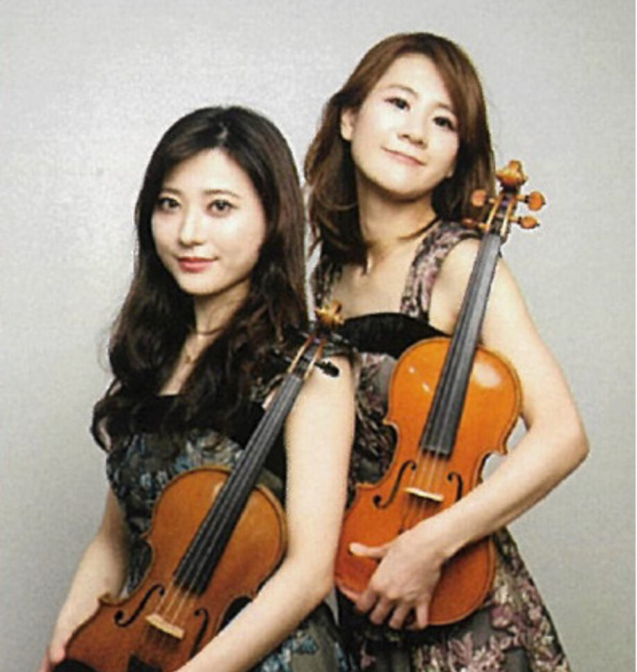 【6月23日】川崎市宮前区・稗原小学校で無料の「バイオリン＆ジャズコンサート」４人の音楽家が出演