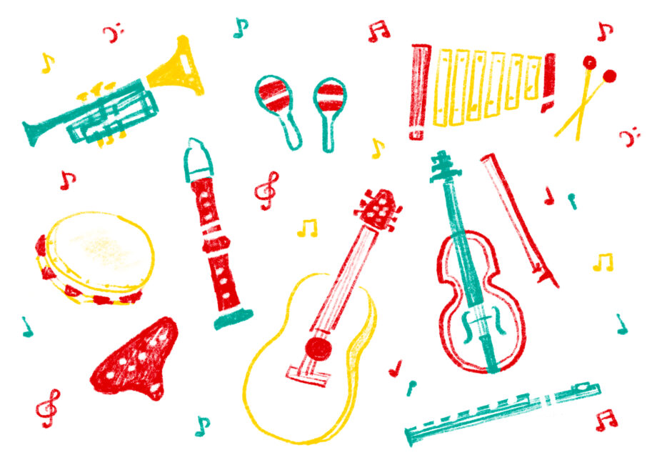小田原市生涯学習センターけやきで「つれづれコンサート」多様な楽器演奏や合唱〈６月１６日(日)〉