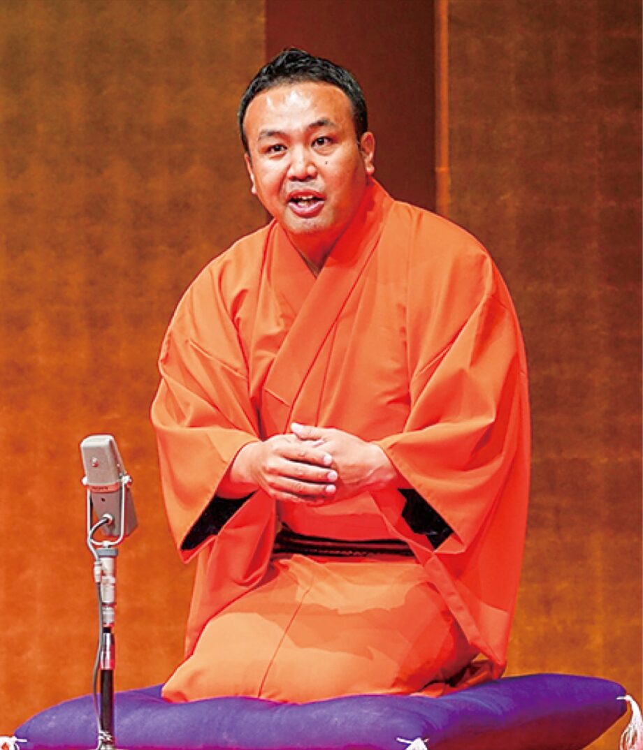 東海道かわさき宿交流館で「かわらく寄席」【2024年7月7日】喜楽亭笑吉さんらが出演（川崎区）