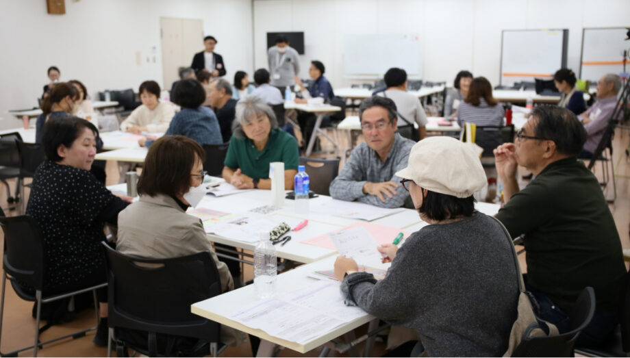 ＜川崎市宮前区＞ゆるく地域とつながろう～「若者が思う宮前の魅力」交流会も【2024年６月29日】