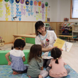 【取材レポ】神奈川県内で多様な支援を実現している「社会福祉法人県央福祉会」の魅力に迫りました！