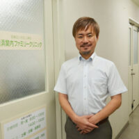 精神科在宅医療を提供する横浜関内ファミリークリニック「外来受診できない方を医療へつなぎ、安心した生活を」
