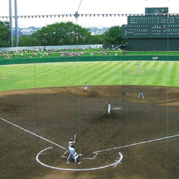 高校野球神奈川大会2024年7月7日開幕＜１６８チームの熱い戦い始まる＞